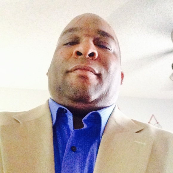 Meet your Posher, David - Picture 1 of 1